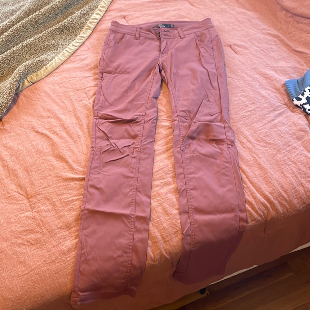Prana hiking pants